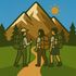 FriendHike icon