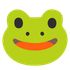 FrogTalk icon