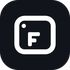 Frontface icon