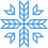 Frost icon