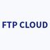 FTP Cloud icon