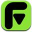 Fulcrum icon