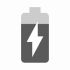 Full Battery Charge Alarm icon