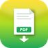 Full Page PDF Snap icon