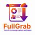 FullGrab icon