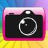Fun Photo Editor icon