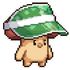 Fungible icon