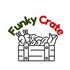 FunkyCrate icon