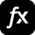 fx - Coding Agent icon