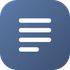Fyka Notes icon