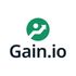 Gain.io icon