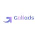 Galiads AI icon