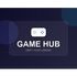 GameHub by Ziad_Nahouli icon