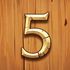 Game of Fives icon