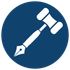 GavelNote.com icon