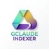 GClaude Indexer icon