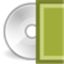 gCue2Tracks icon