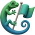 GeckoFlag icon