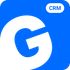 GemCRM icon