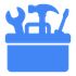 Gemini Toolbox icon