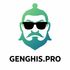 Genghis.pro icon