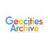 Geocities Archive icon