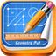 Geometry Pad icon