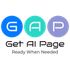 Get AI Page icon