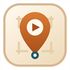 GetGeoVideo icon
