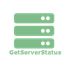 GetServerStatus icon