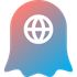 Ghostery Private Browser icon