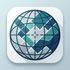 GIS quick viewer icon