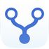 Gitpad icon