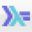 Glasgow Haskell Compiler icon