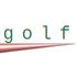Golf icon