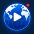 GlobeNow.tv icon
