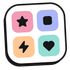 Glowit icon