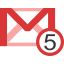 Gmail Notifier (restartless) icon