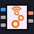 GNU Radio World icon