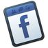 Go for FaceBook icon