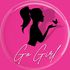 Go Girl- Nutrition & Fitness icon