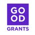 Good Grants icon