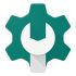 Google Admin icon