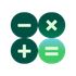 Google Calculator icon