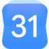 Google Calendar icon