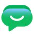 Google Chat icon
