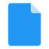 Google Docs Shortcuts icon