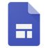 Google Drive - Sites icon