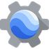 Google Earth Engine icon