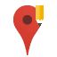 Google Map Maker icon